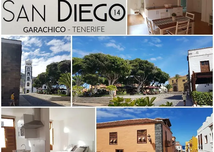 San Diego Vv