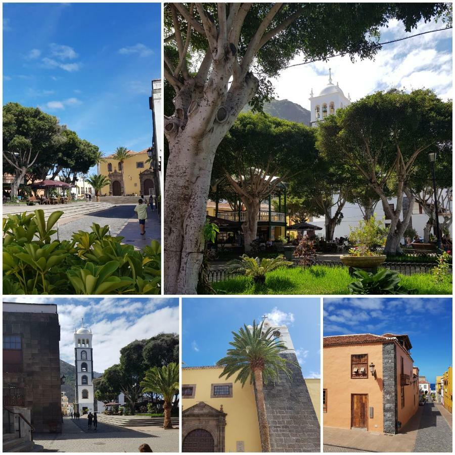 Casa de Férias San Diego Vv