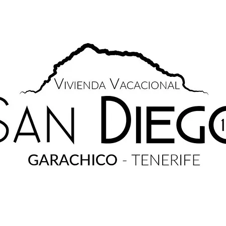San Diego VV Garachico  Zewnętrze zdjęcie