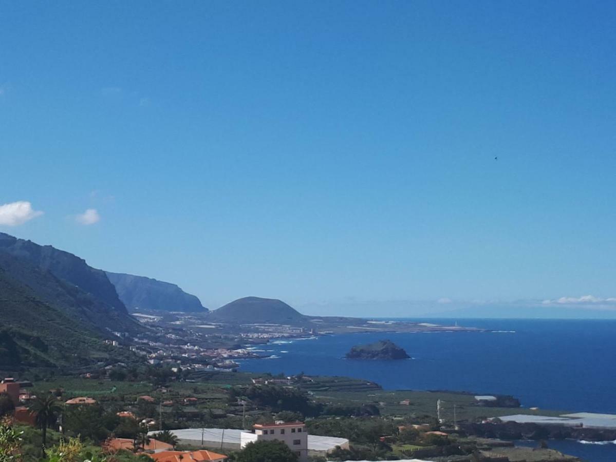 San Diego Vv Hébergement de vacances Garachico (Tenerife)
