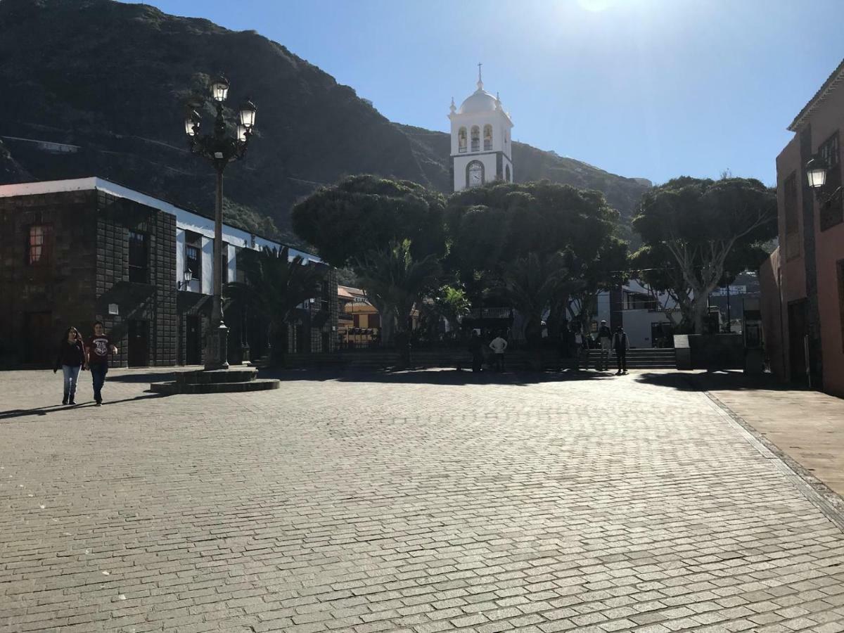 Hébergement de vacances San Diego Vv Garachico (Tenerife)