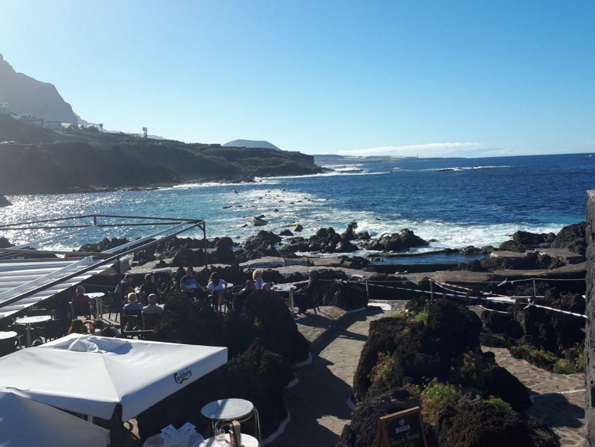 San Diego Vv * Garachico (Tenerife)