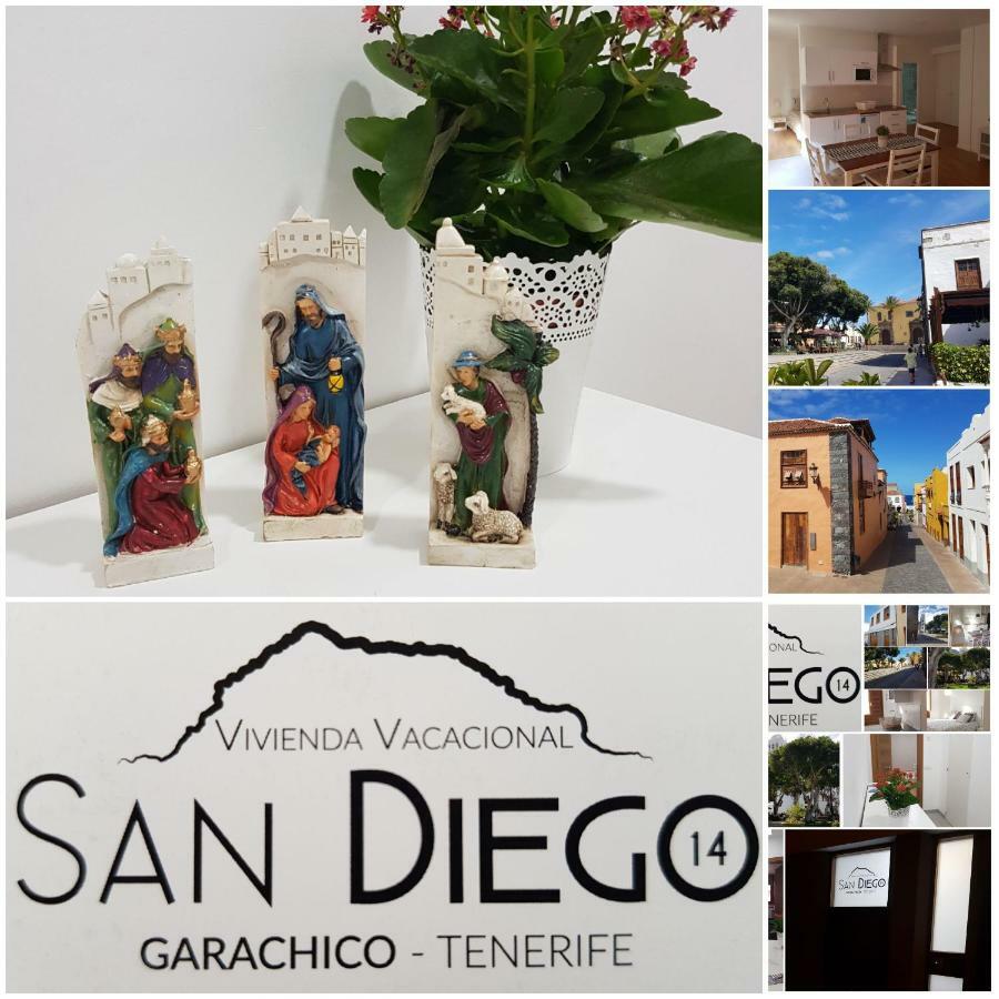 Hébergement de vacances San Diego Vv